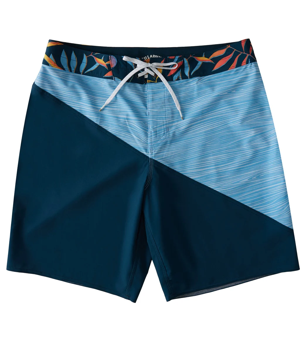 Billabong Men's T Street Pro Boardshort - Image 4