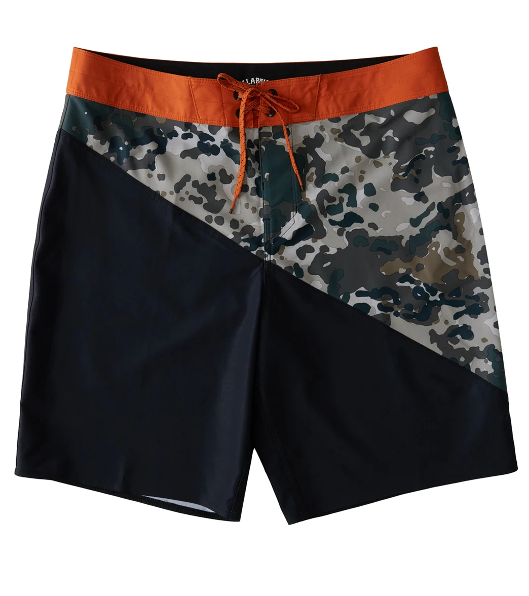 Billabong Men's T Street Pro Boardshort - Image 8