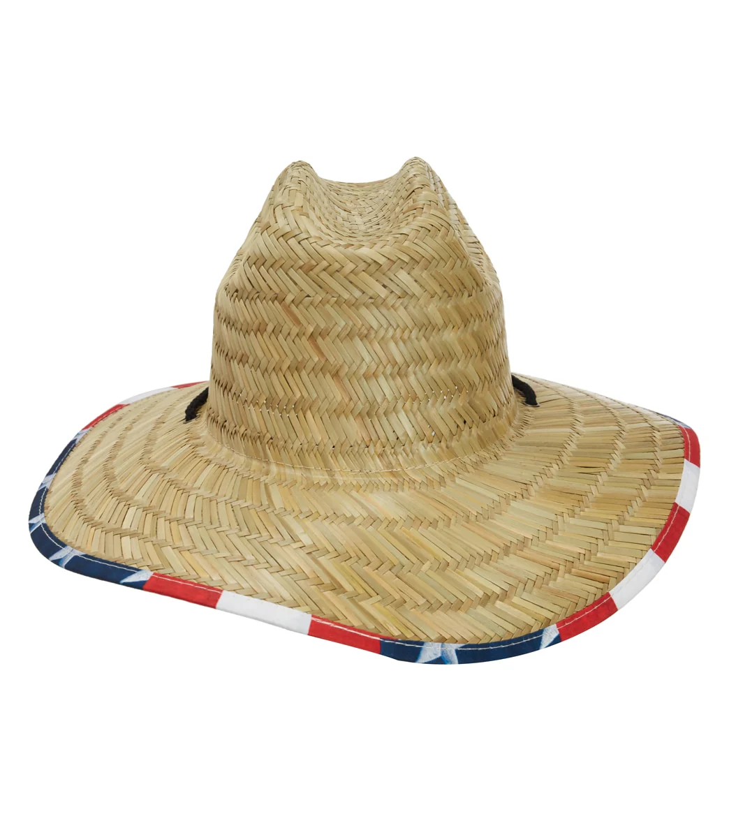 Billabong Men's Tides Print July Hat - Image 3