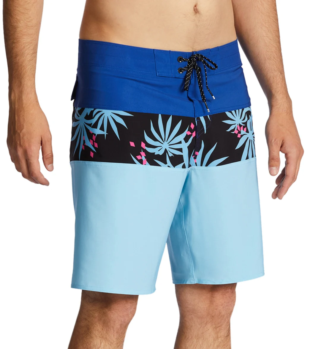 Billabong Men's Tribong Pro 18" Boardshorts - Image 2
