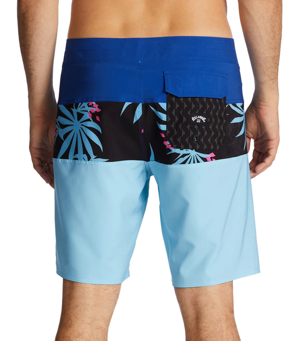 Billabong Men's Tribong Pro 18" Boardshorts - Image 3