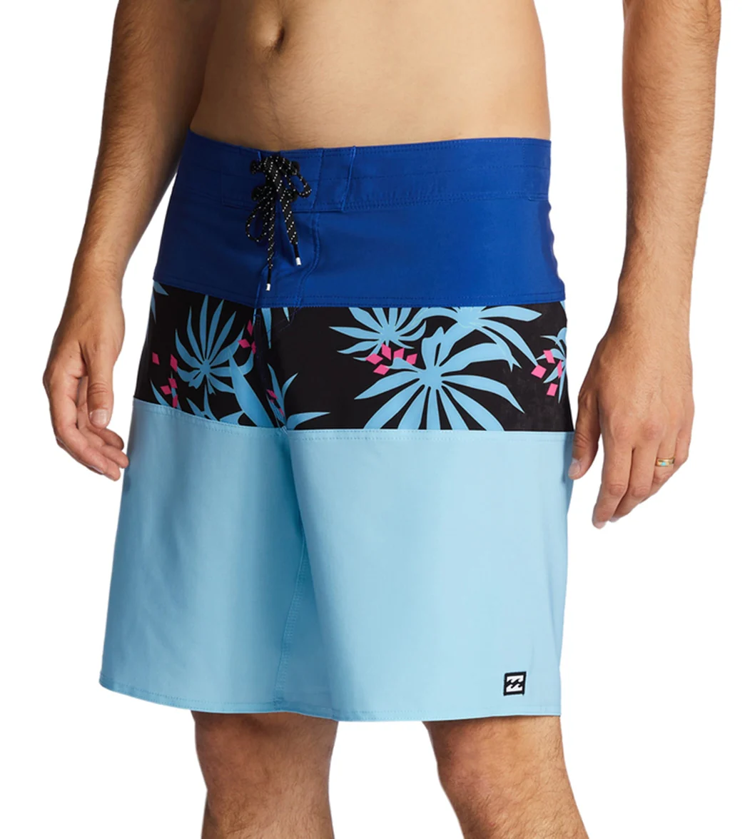 Billabong Men's Tribong Pro 18" Boardshorts - Image 4