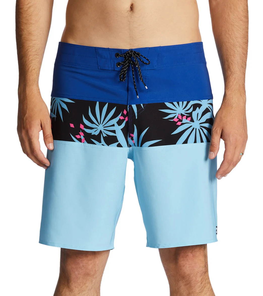 Billabong Men's Tribong Pro 18" Boardshorts - Image 6