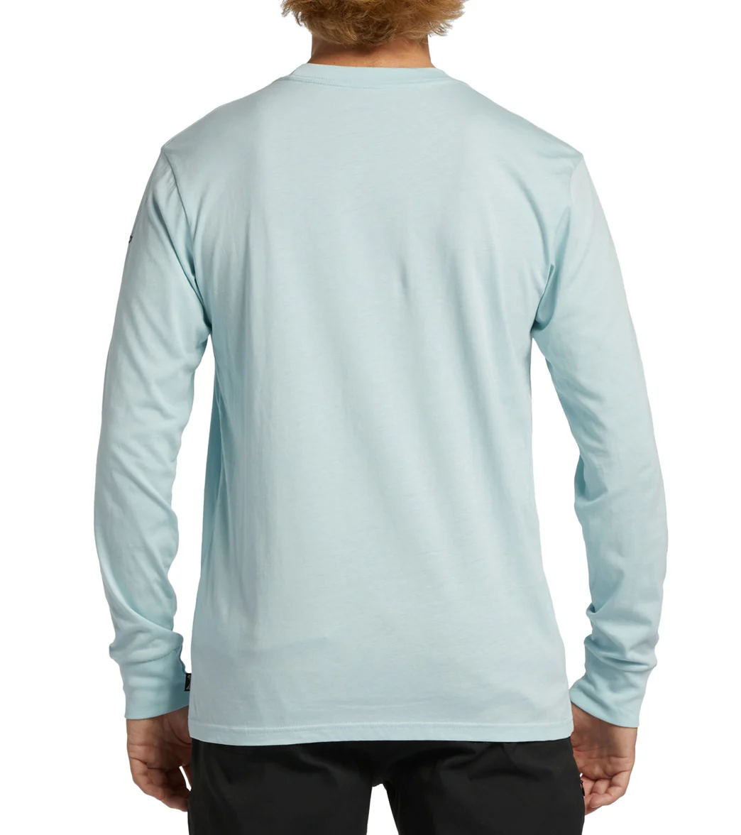 Billabong Men's Unity Long Sleeve Tee - Image 3