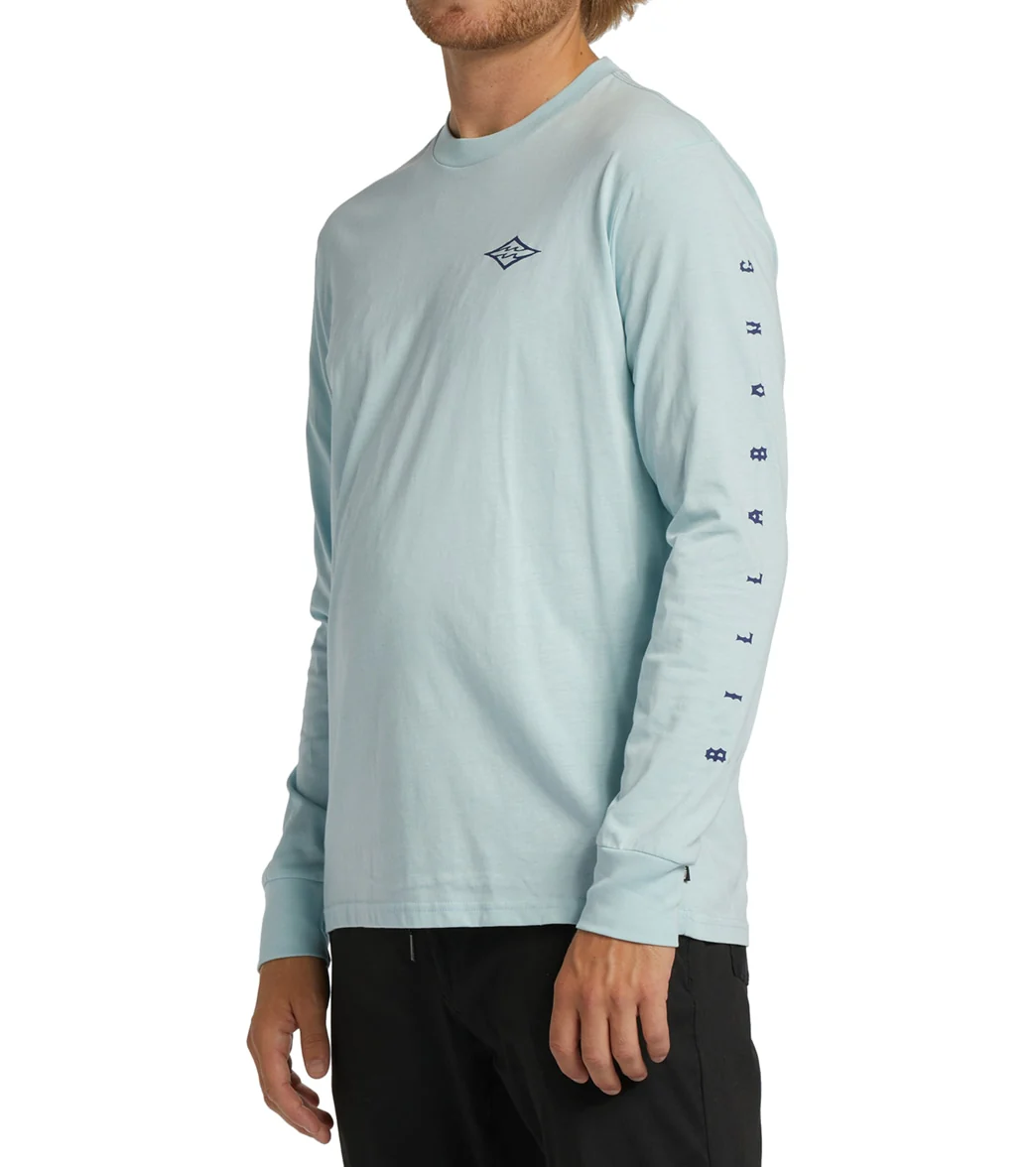 Billabong Men's Unity Long Sleeve Tee - Image 4