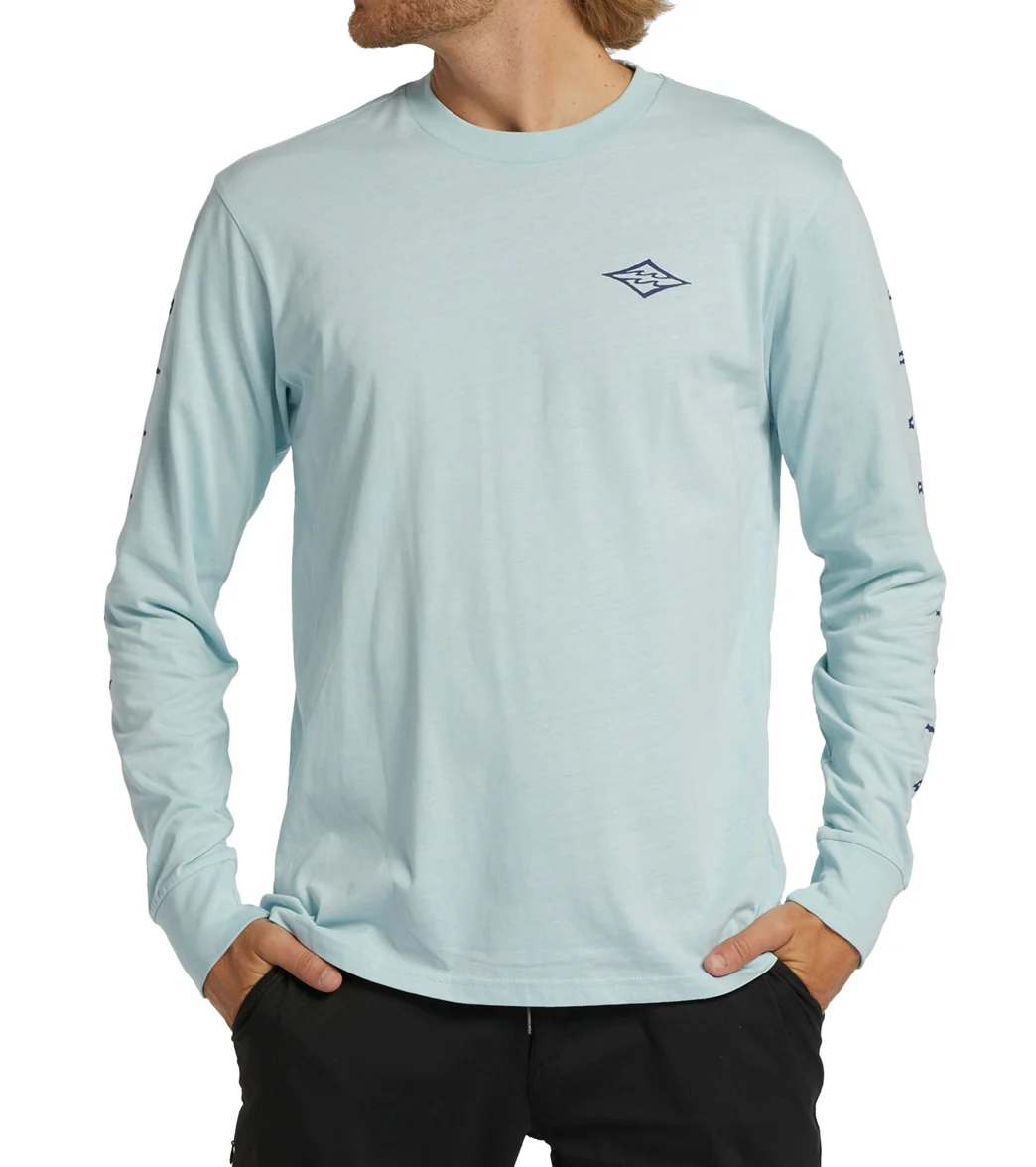 Billabong Men's Unity Long Sleeve Tee - Image 7