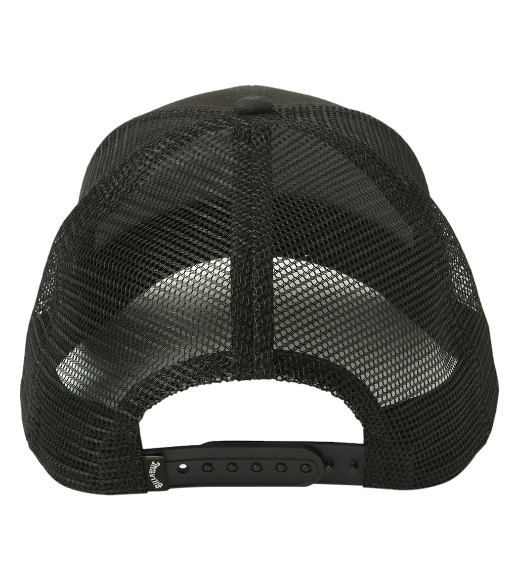 Billabong Men's Walled Trucker Hat - Image 8