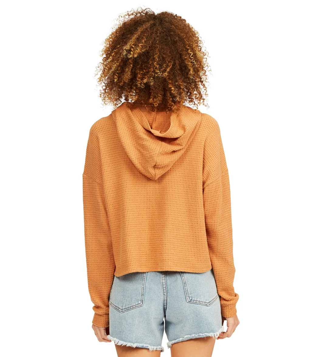 Billabong Women's Adelaide Hoodie - Image 3