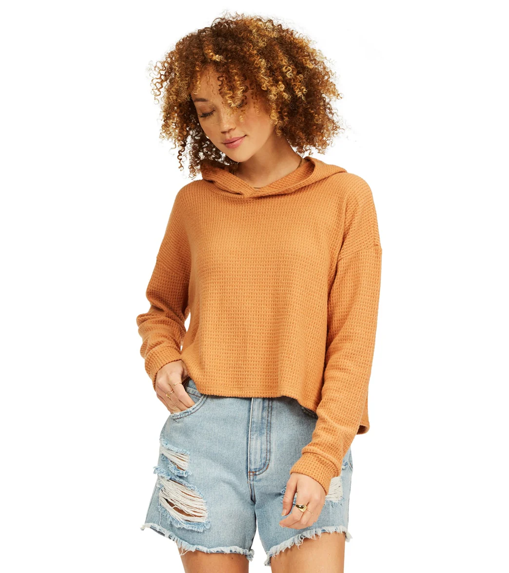 Billabong Women's Adelaide Hoodie - Image 5