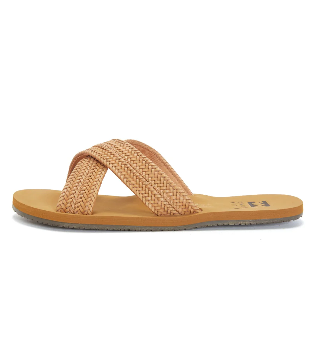 Billabong Women's Avery Slide Sandals - Image 2