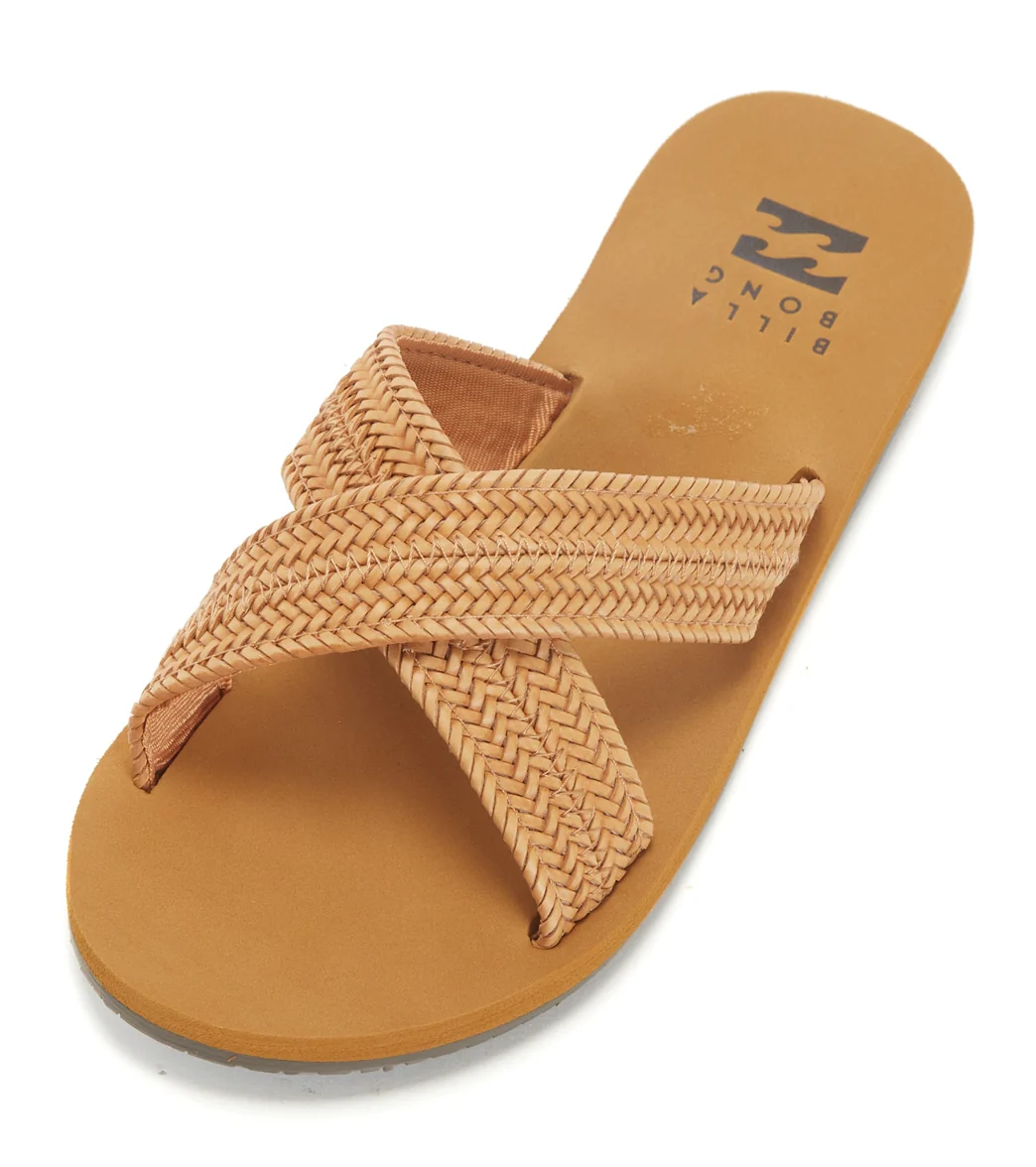 Billabong Women's Avery Slide Sandals - Image 6