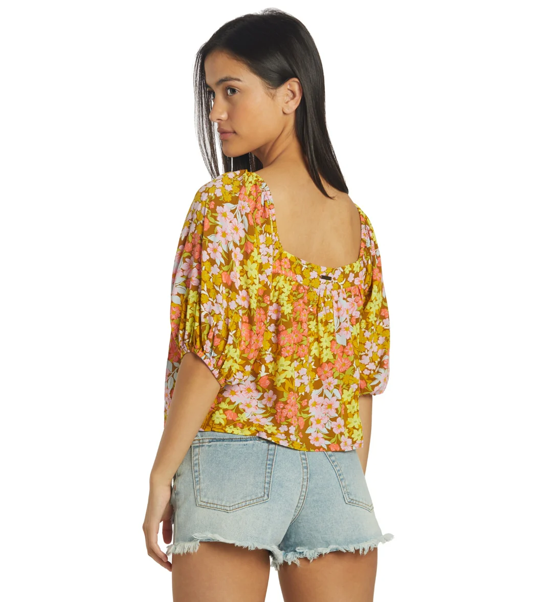 Billabong Women's Beach Daze Top - Image 3