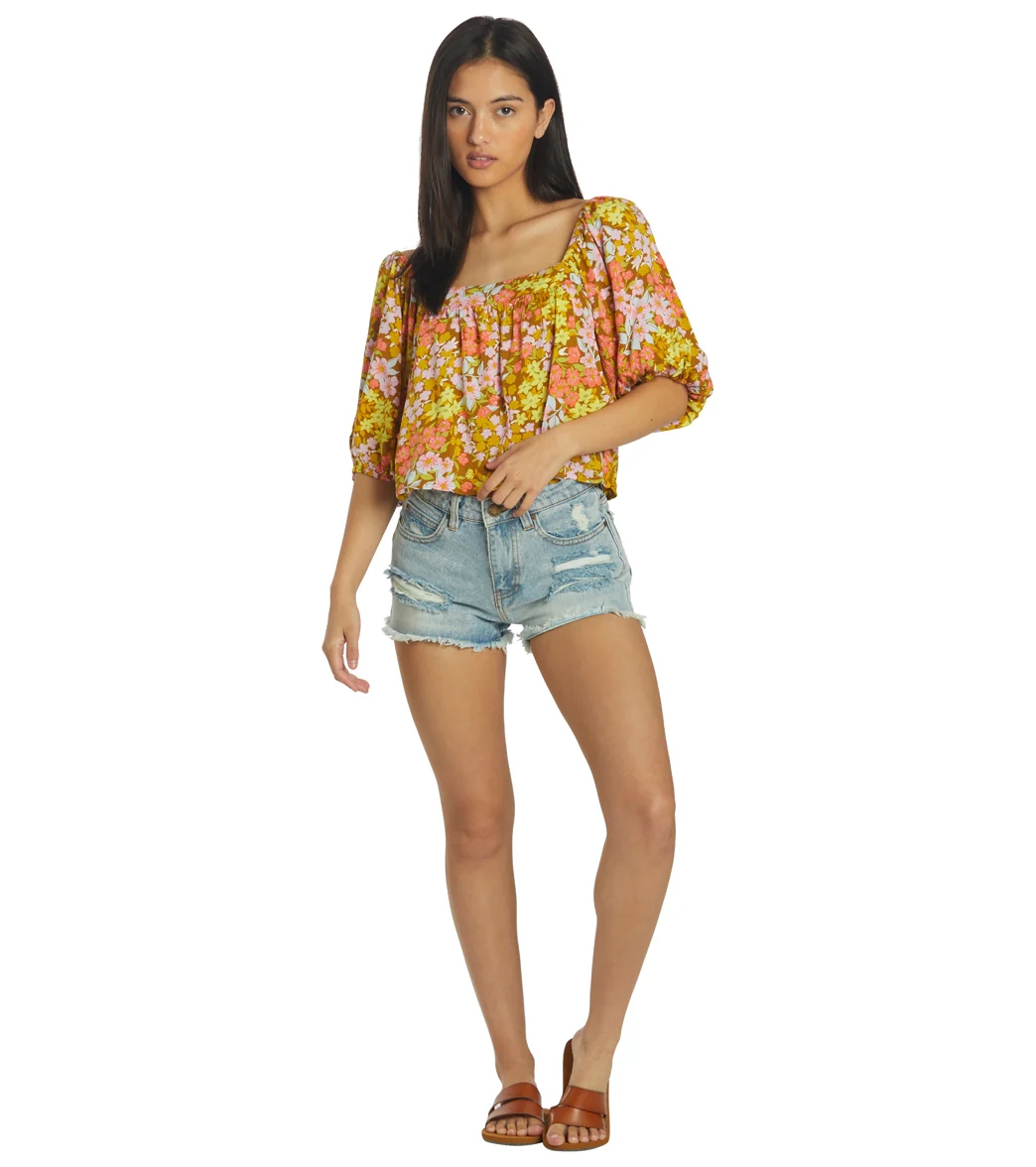 Billabong Women's Beach Daze Top - Image 4