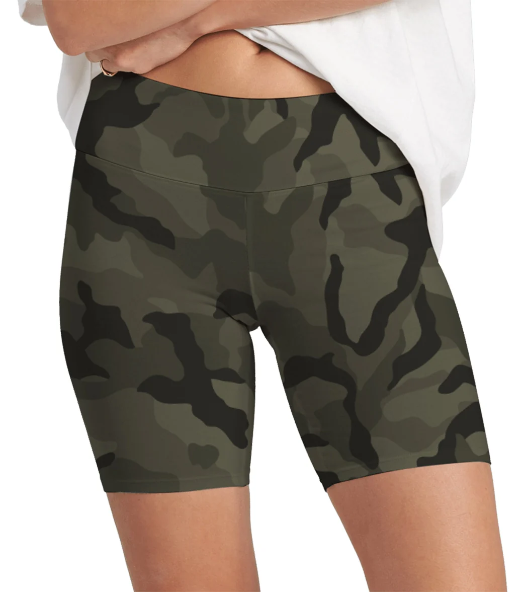 Billabong Women's Biker Babe Short - Image 8
