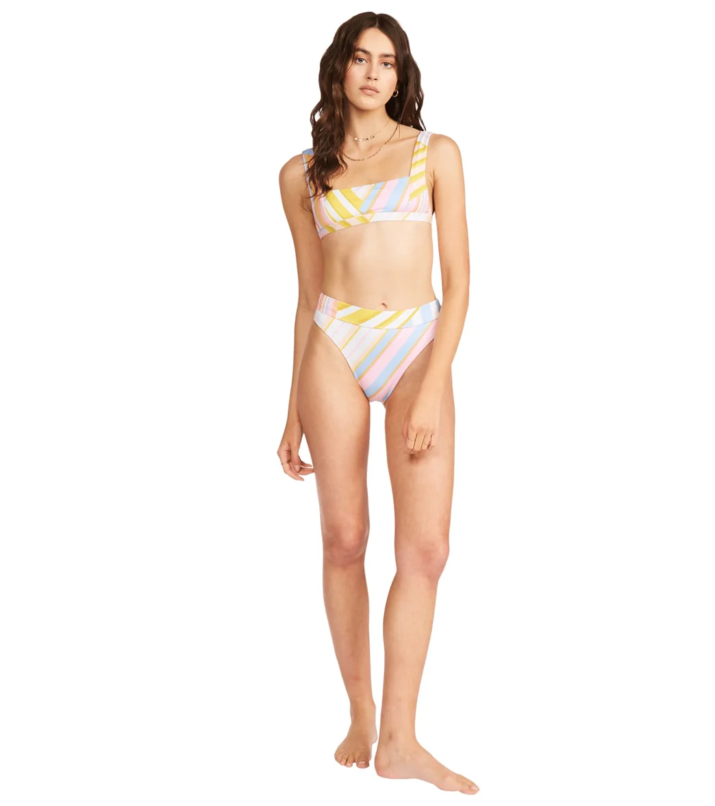 Billabong Women's Break of Dawn Tank Bikini Top - Image 2