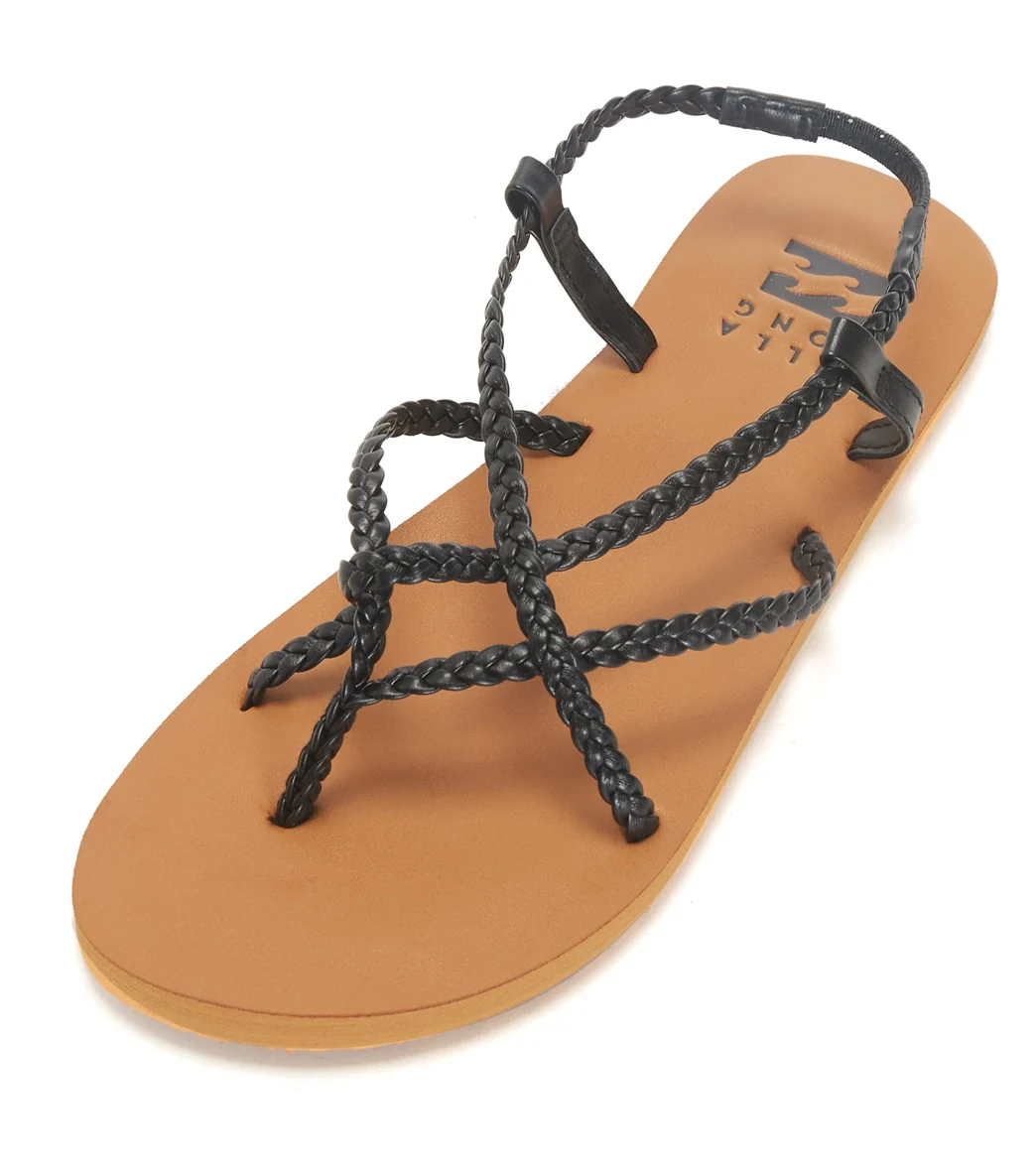 Billabong Women's Crossing By Sandal - Image 12