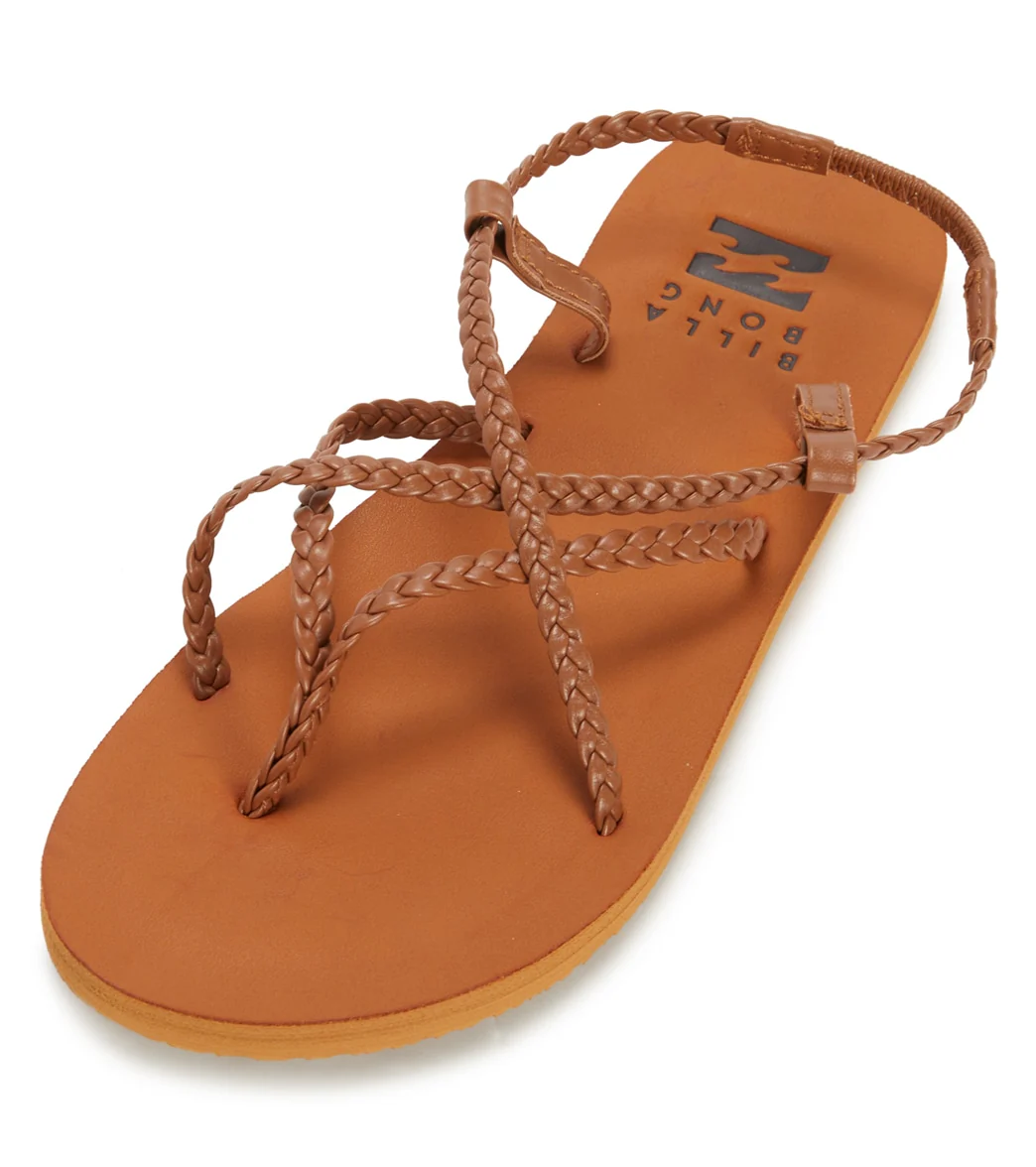 Billabong Women's Crossing By Sandal - Image 13