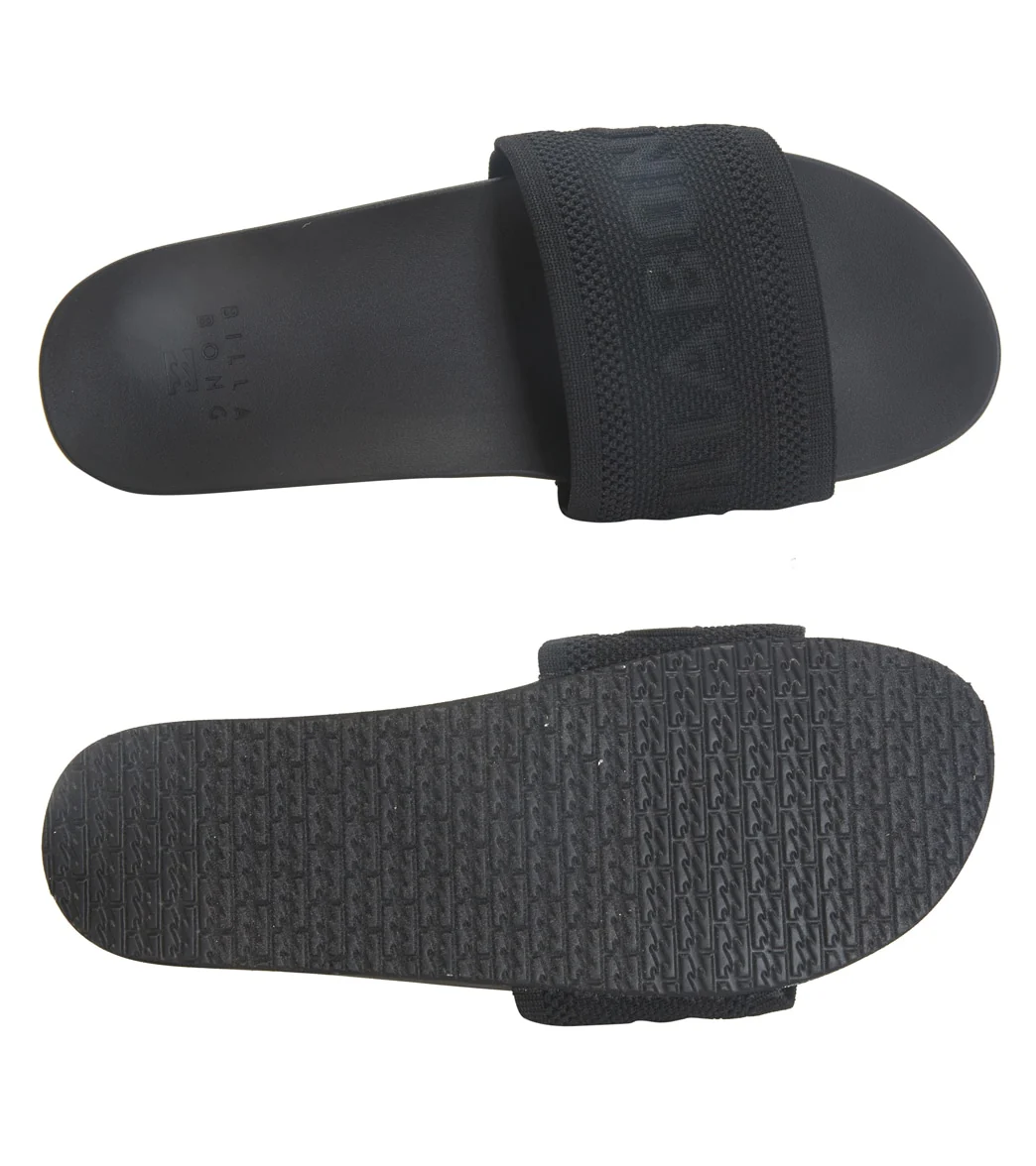 Billabong Women's Cruz Slide Sandals - Image 4