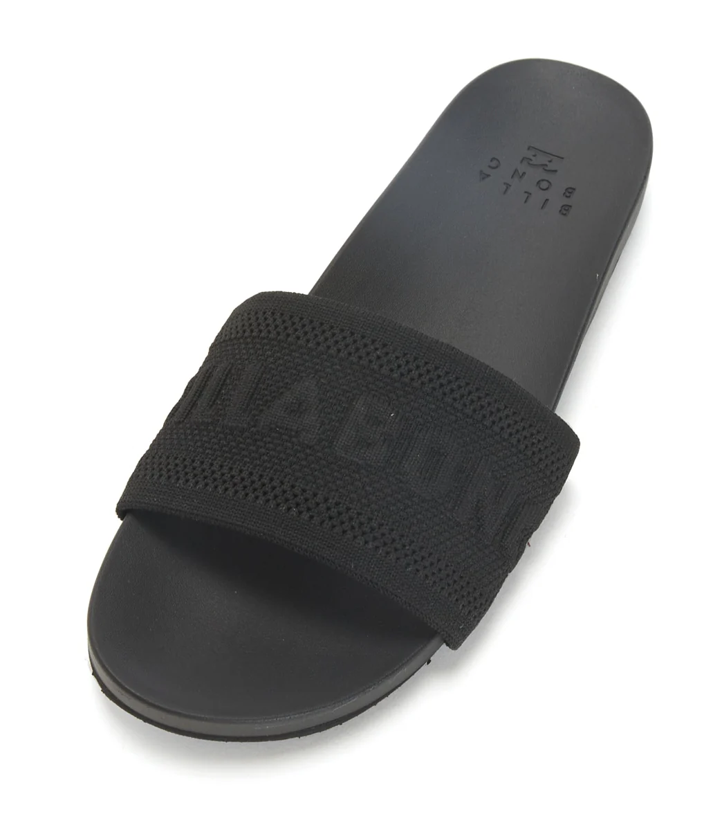 Billabong Women's Cruz Slide Sandals - Image 7