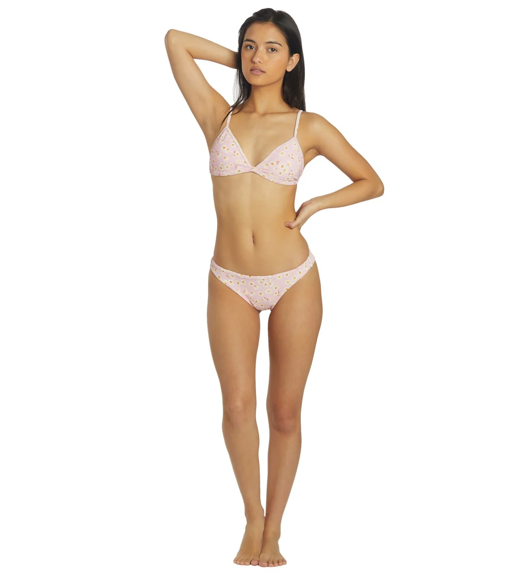 Billabong Women's Daisy Craze Ceci Bikini Top - Image 4
