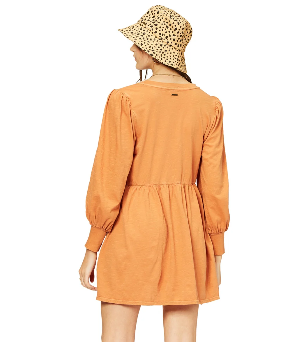Billabong Women's Day To Dream Dress - Image 3
