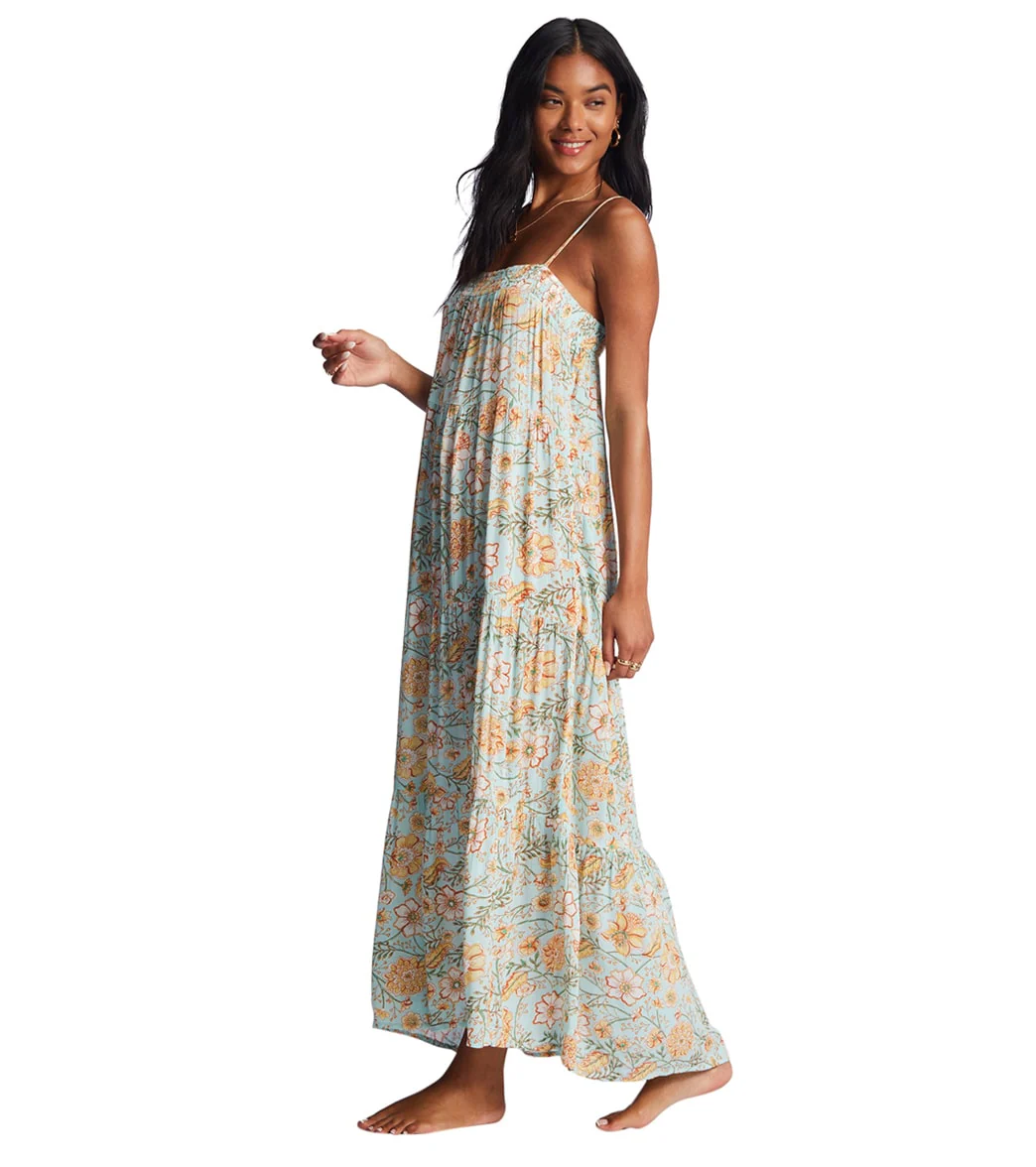 Billabong Women's Distant Shores Maxi Dress - Image 2