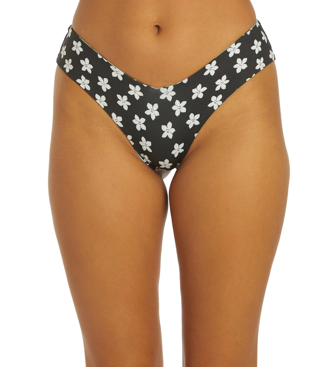 Billabong Women's Feelin Tropical Fiji Bikini Bottom - Image 2