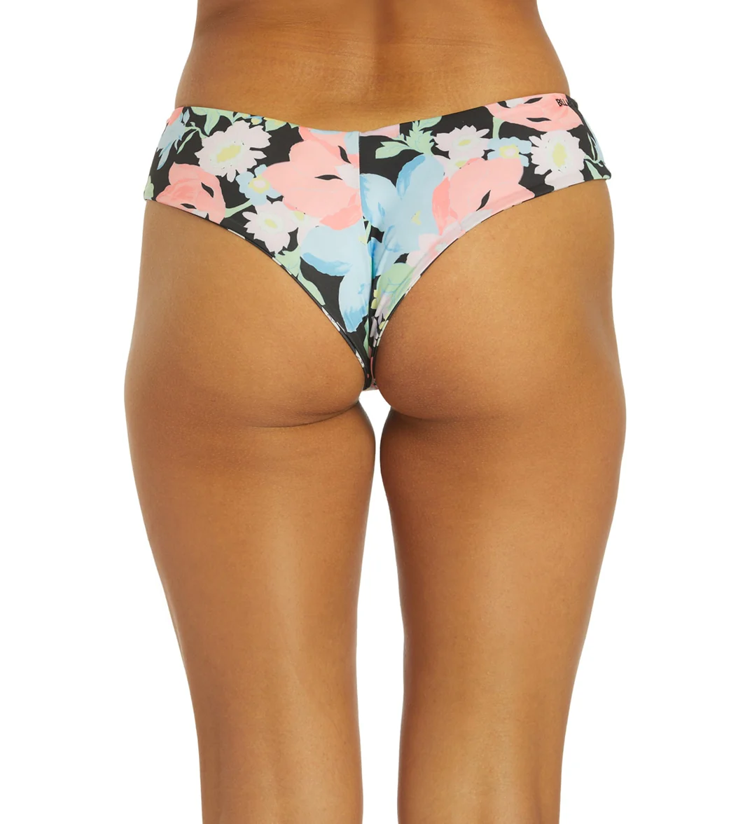 Billabong Women's Feelin Tropical Fiji Bikini Bottom - Image 3