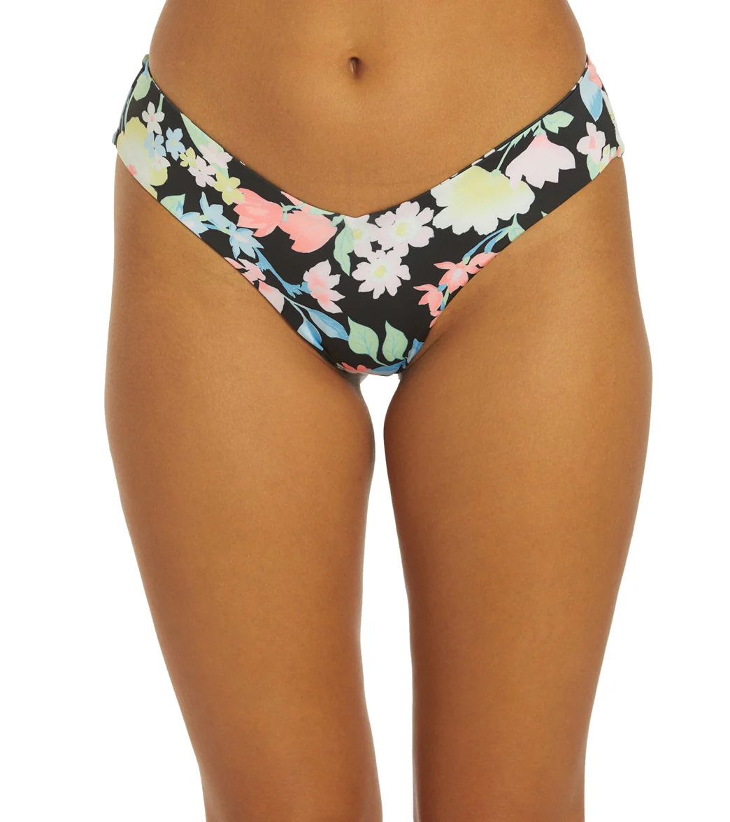 Billabong Women's Feelin Tropical Fiji Bikini Bottom - Image 8