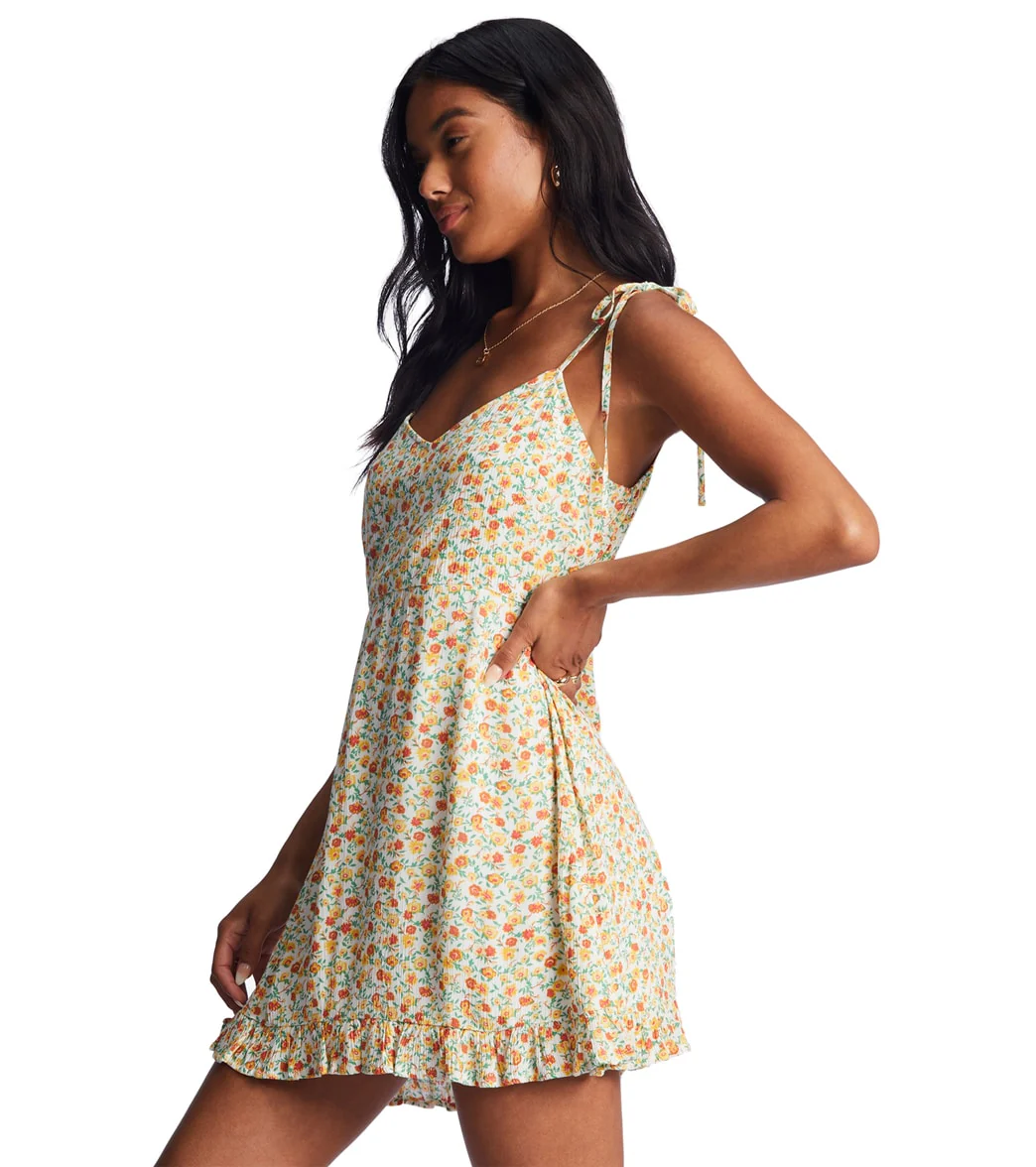 Billabong Women's Heart Breaker Dress - Image 2