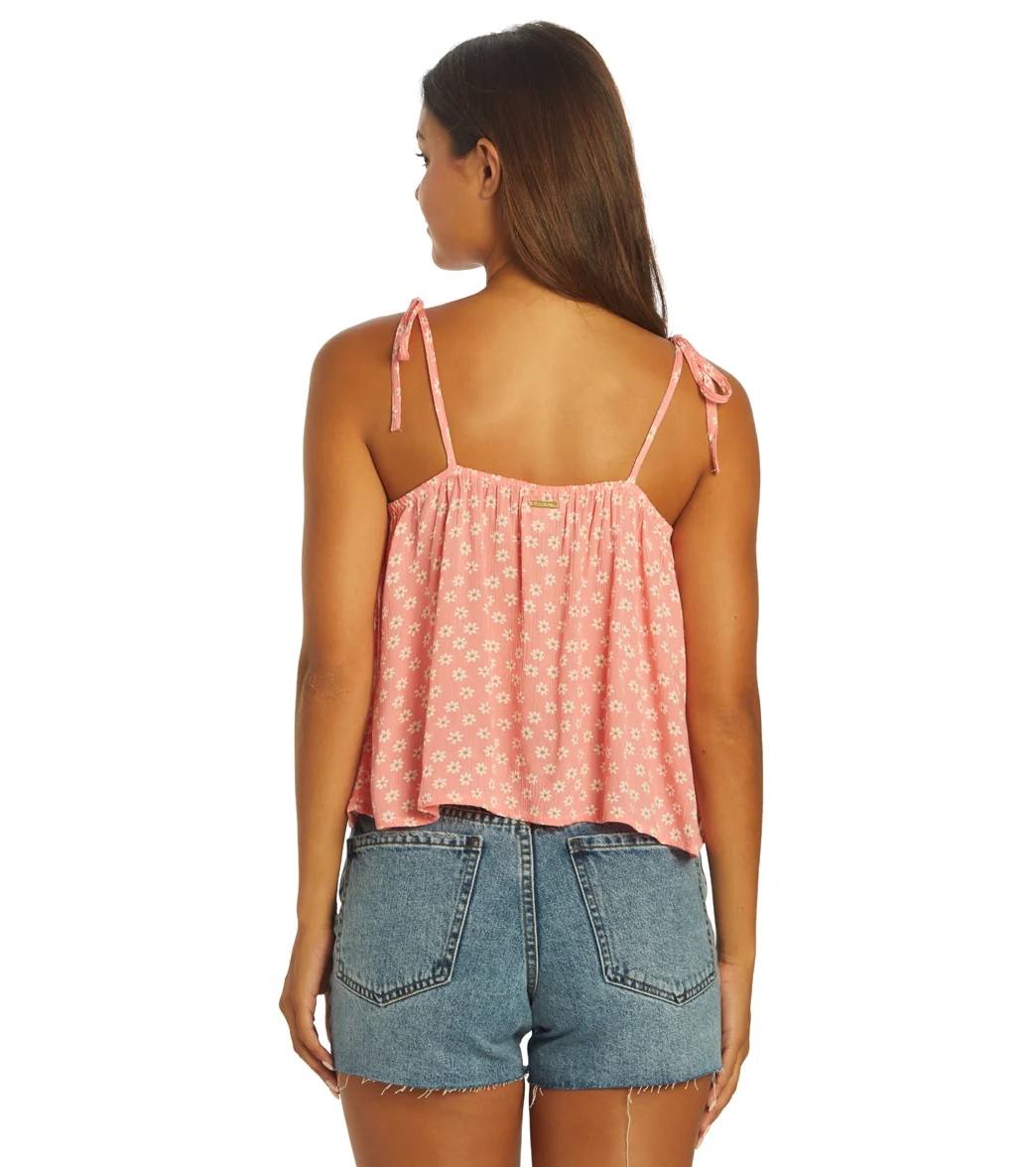Billabong Women's Love The Sun Cover Up Top - Image 3