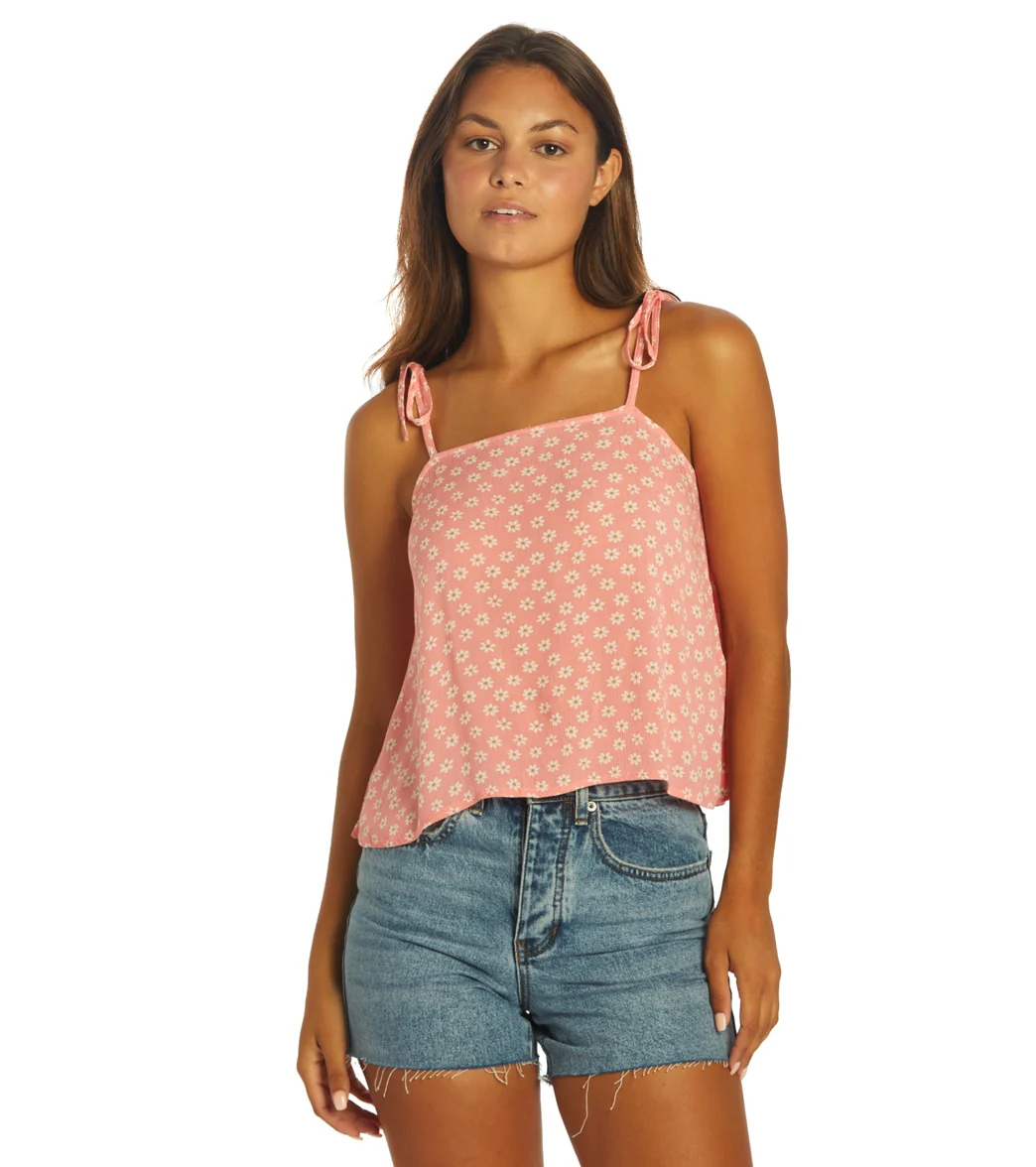 Billabong Women's Love The Sun Cover Up Top - Image 7
