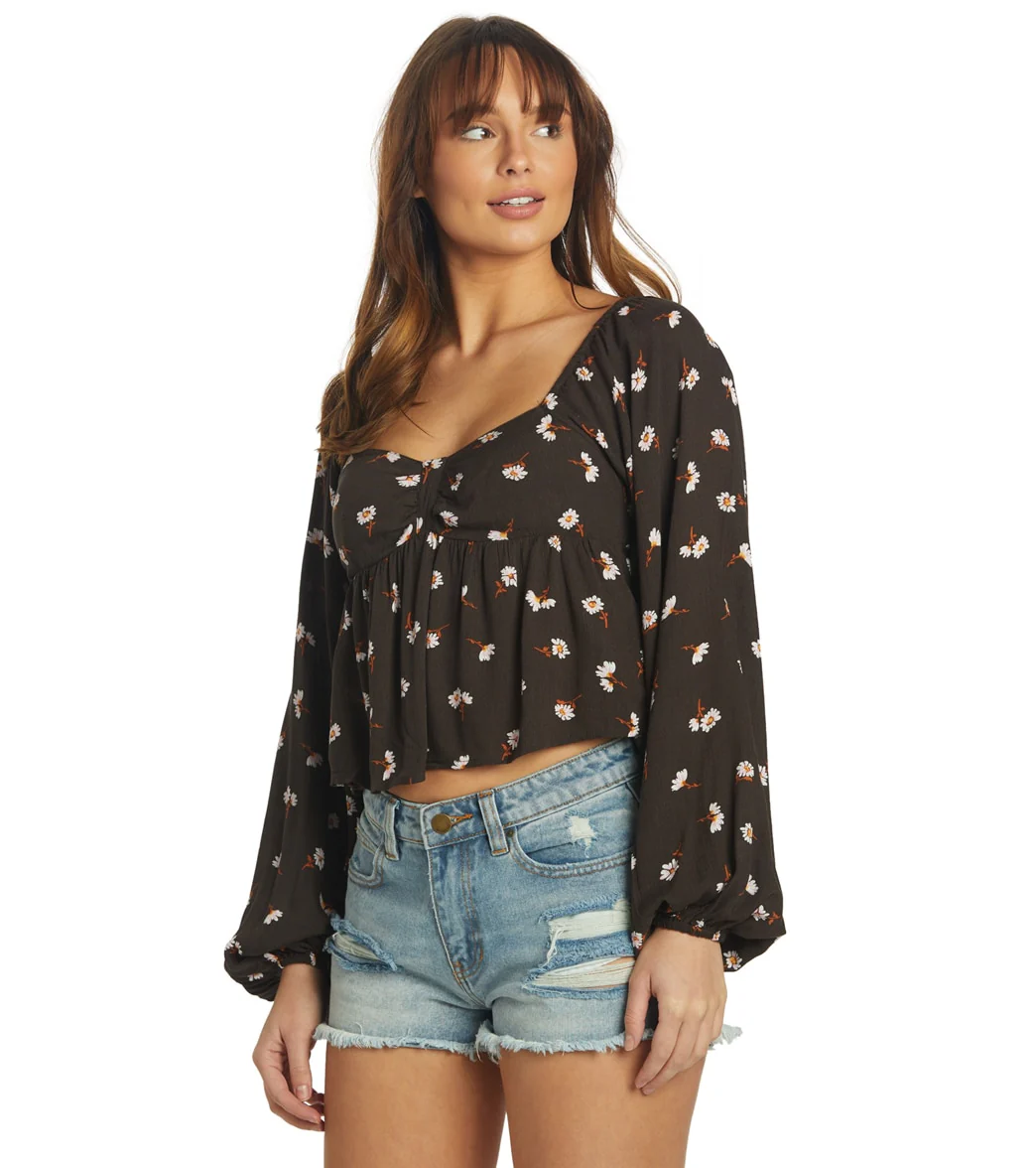 Billabong Women's Love You More Top - Image 5