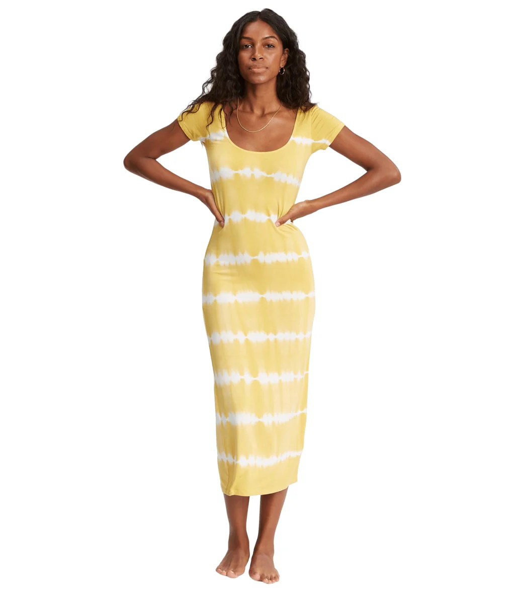 Billabong Women's Mid Day Dress - Image 3