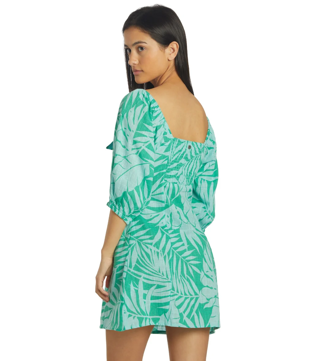 Billabong Women's Mystic Beach Dress - Image 3