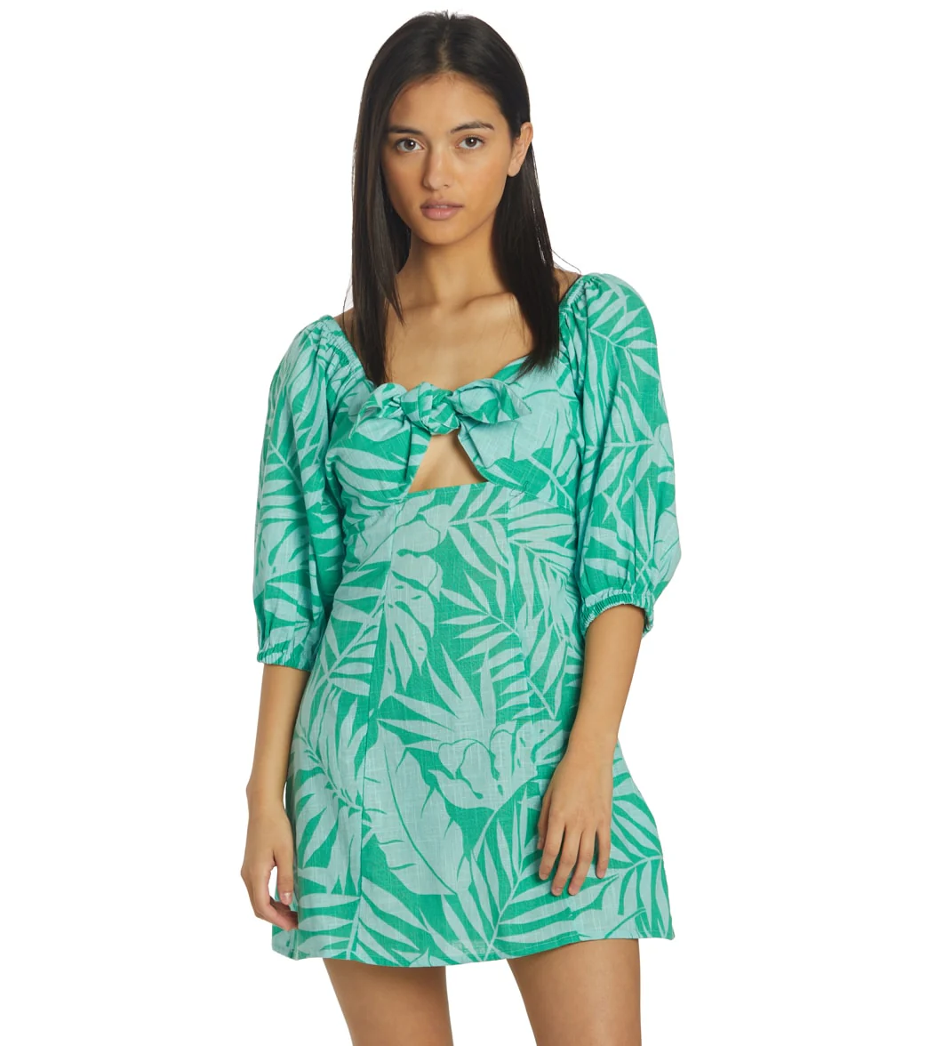 Billabong Women's Mystic Beach Dress - Image 8