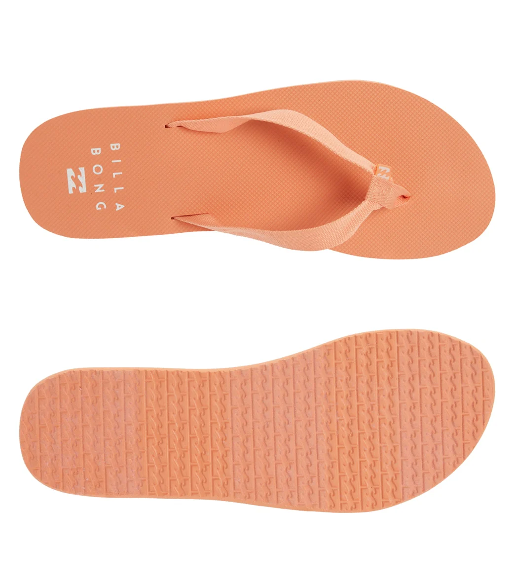 Billabong Women's Nalu Sandal - Image 10