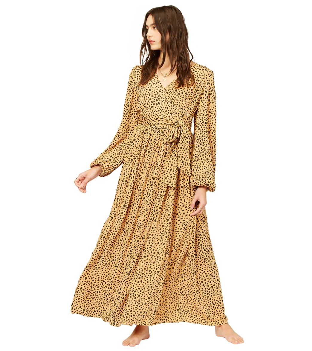 Billabong Women's Nine Lives Maxi Dress - Image 5