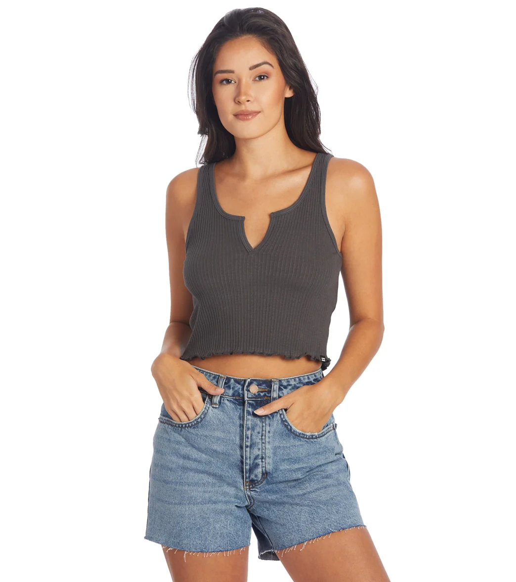 Billabong Women's Notch Tank Top - Image 15