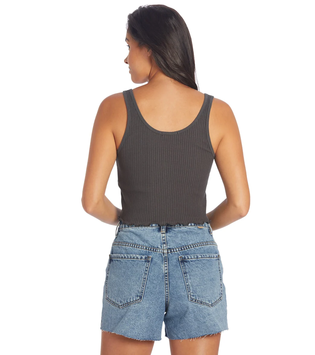 Billabong Women's Notch Tank Top - Image 3