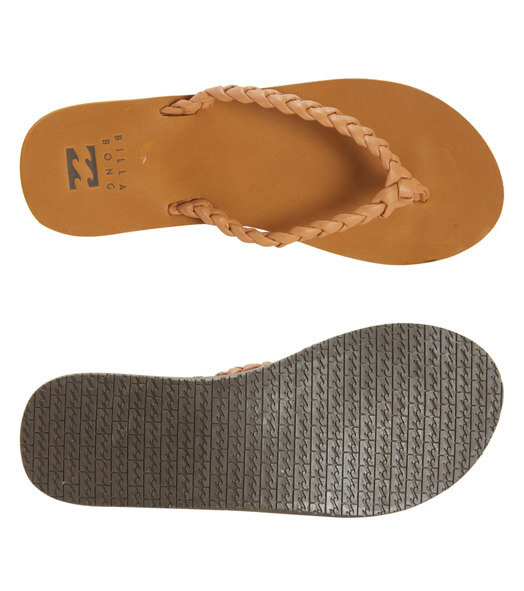 Billabong Women's Onshore Flip Flops - Image 4