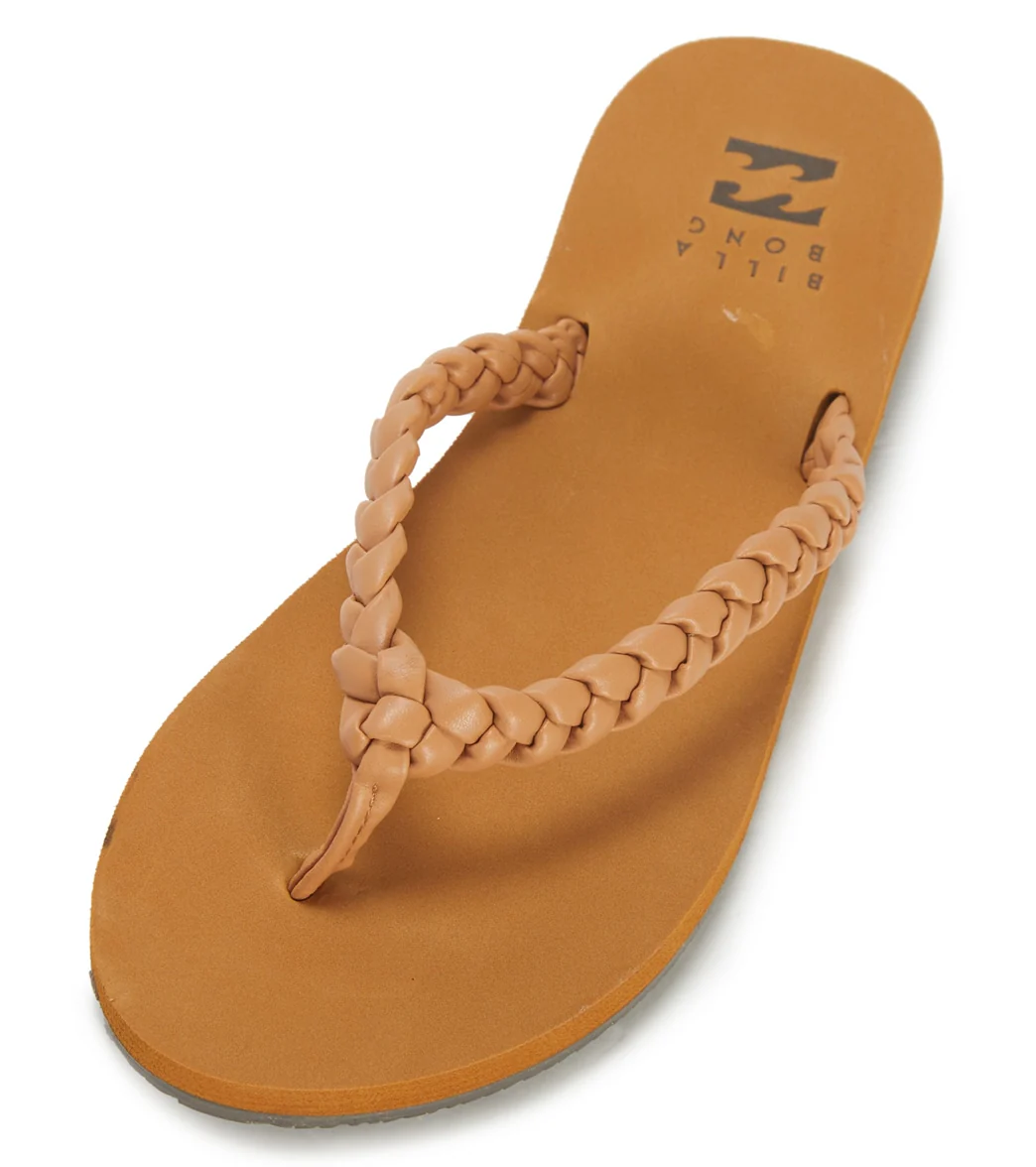 Billabong Women's Onshore Flip Flops - Image 6