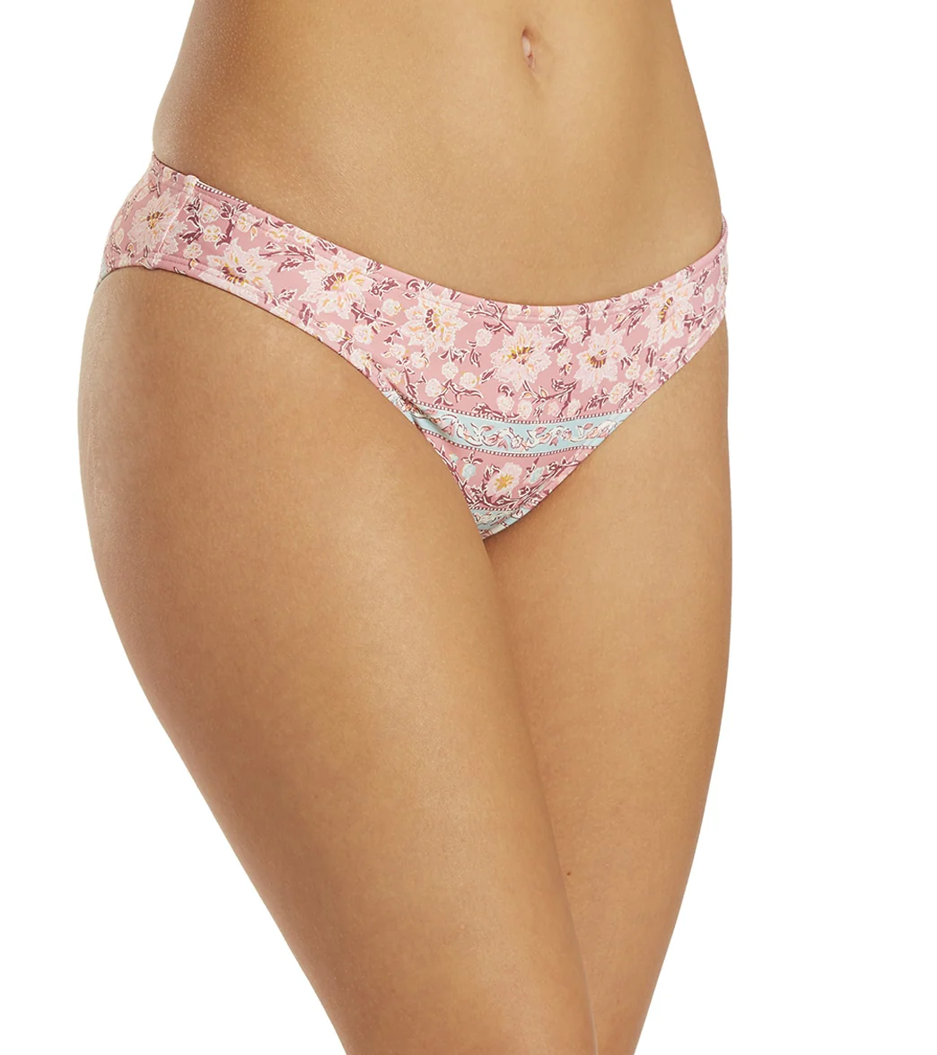Billabong Women's Orchid Haze Lowrider Bikini Bottom - Image 2