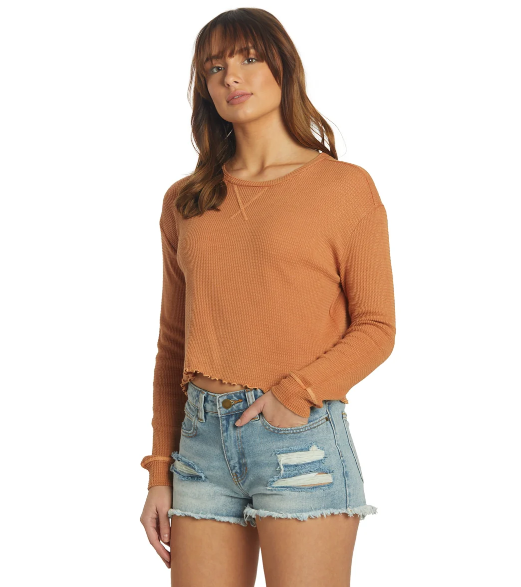 Billabong Women's Pick Me Up Top - Image 5