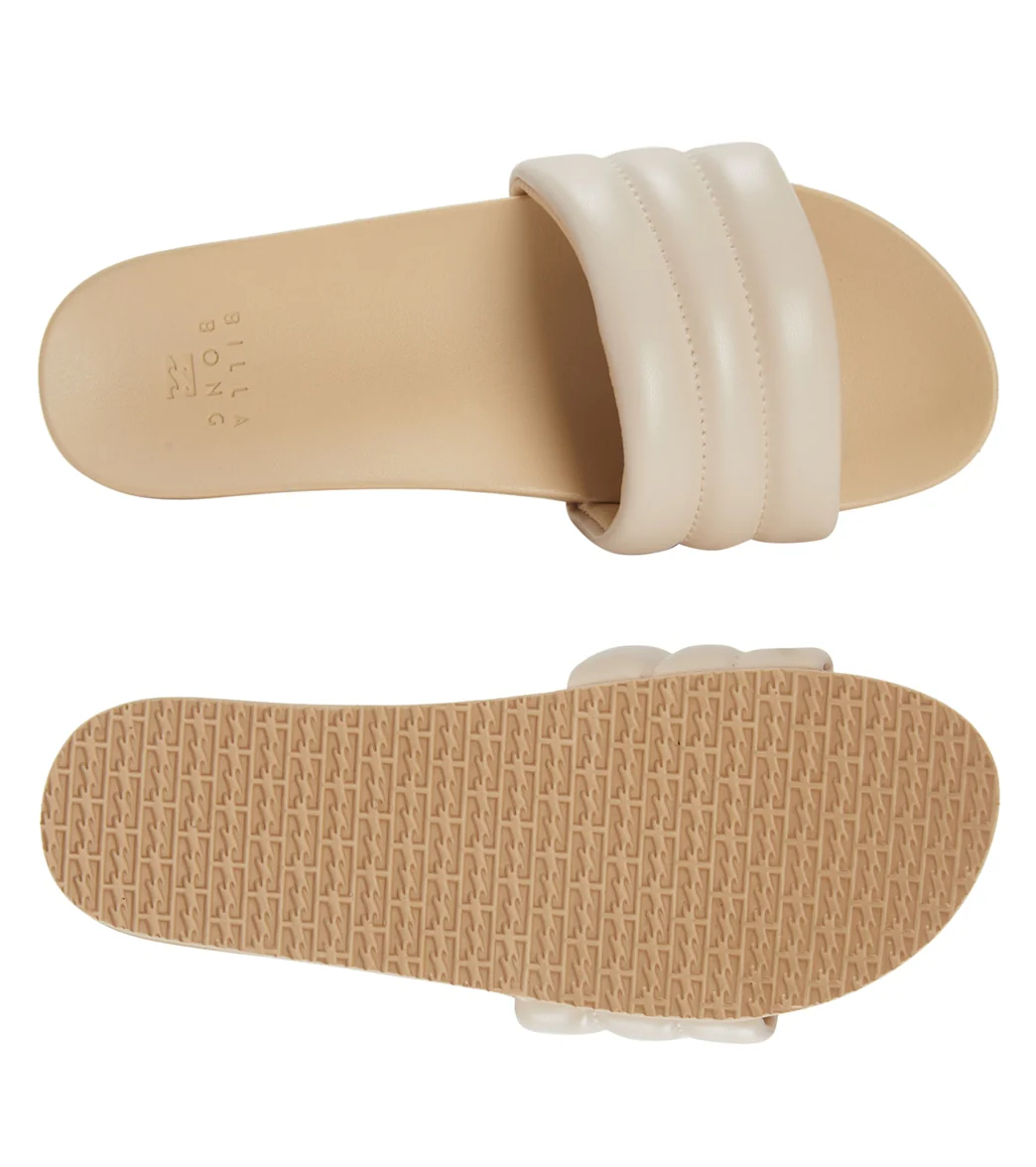 Billabong Women's Playa Vista Slide Sandals - Image 4