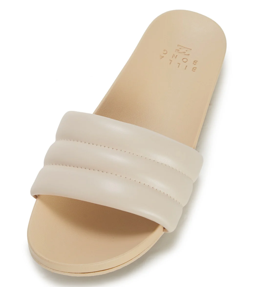 Billabong Women's Playa Vista Slide Sandals - Image 7