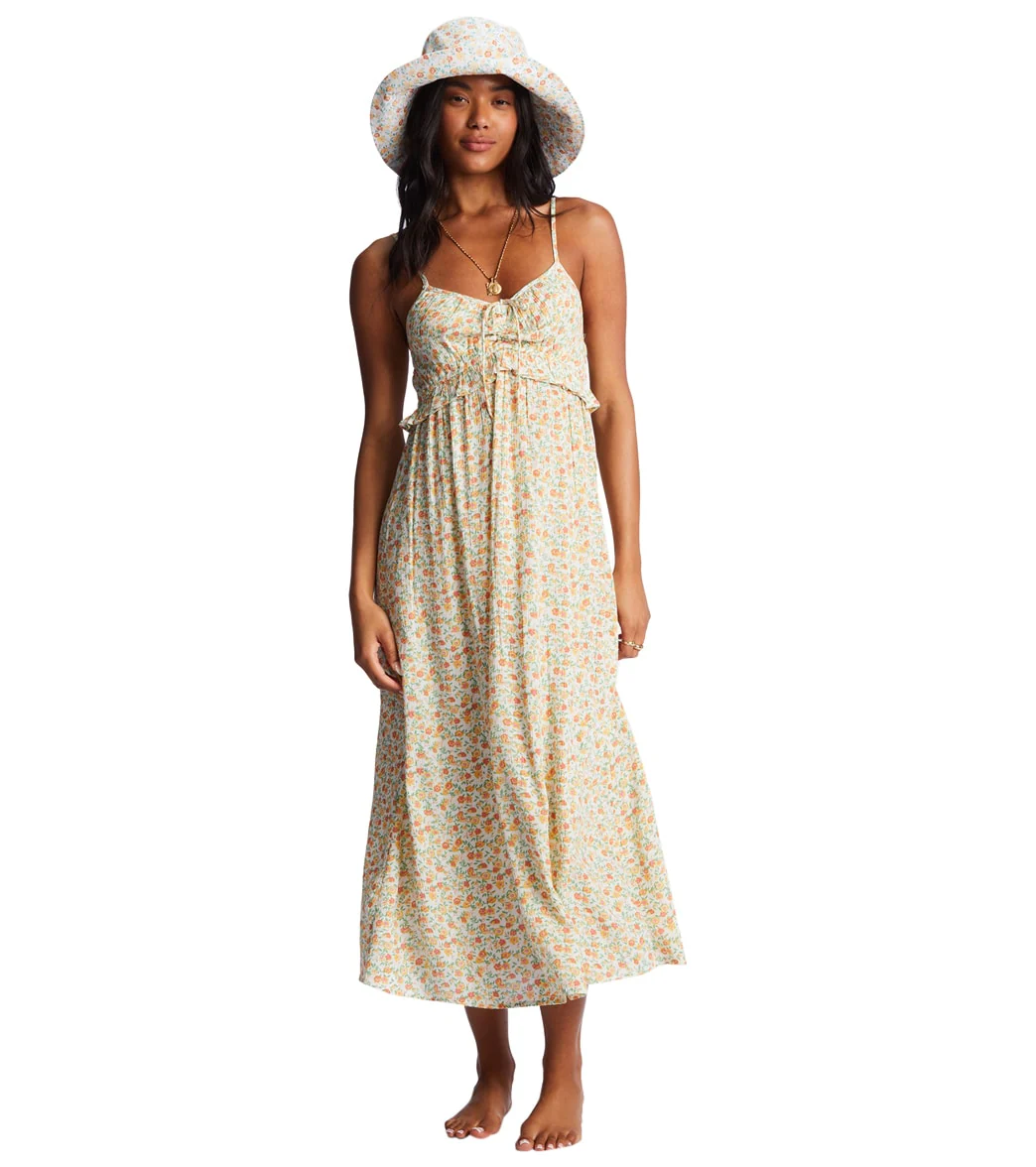 Billabong Women's Rebel Heart Maxi Dress - Image 5