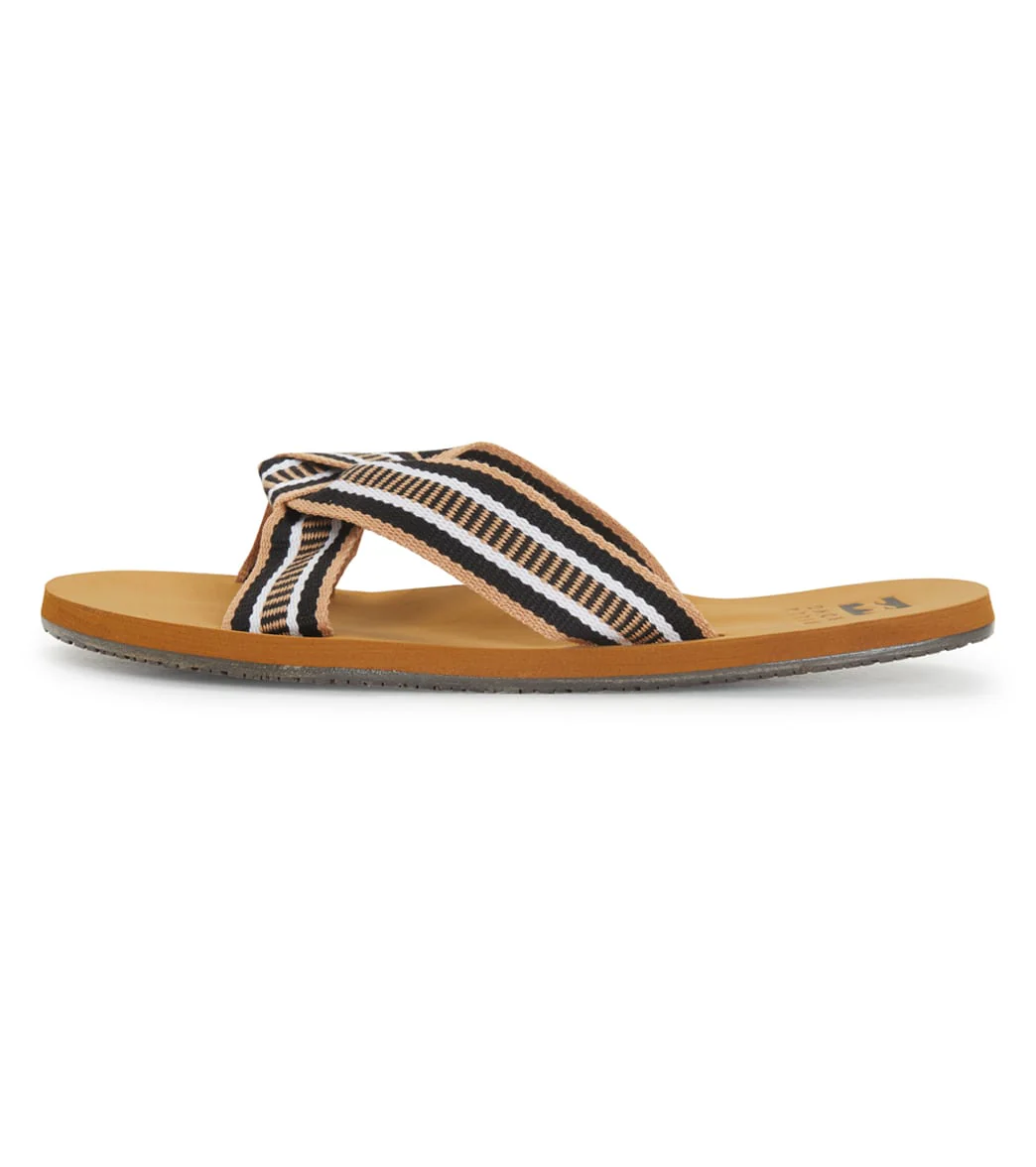 Billabong Women's Seashell Slide Sandals - Image 2