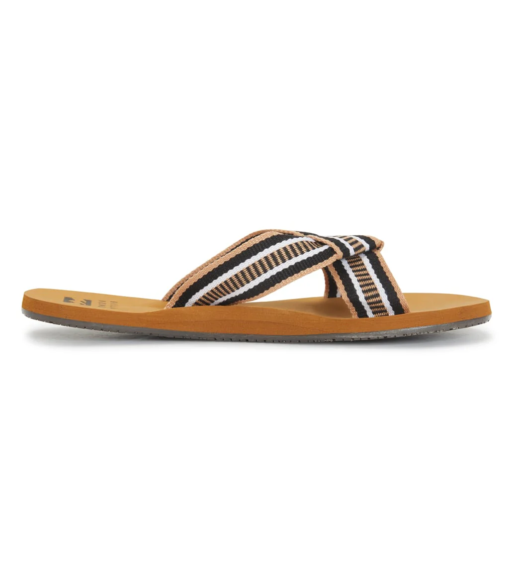 Billabong Women's Seashell Slide Sandals - Image 3