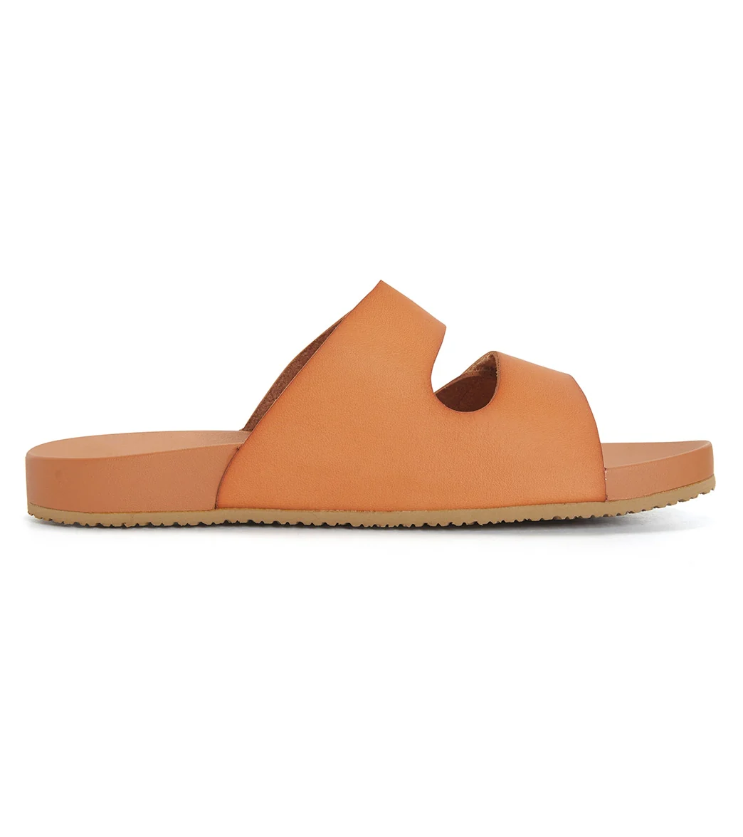 Billabong Women's Shay Slide Sandals - Image 3